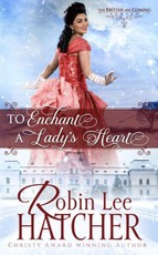 To Enchant a Lady's Heart