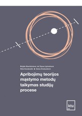Apribojimų teorijos mąstymo metodų taikymas studijų procese