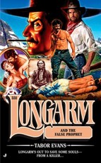 Longarm 331