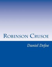 Robinson Crusoe