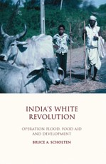 Indiaas White Revolution
