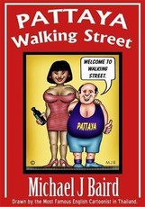 Pattaya Walking Street