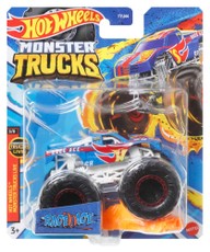 Transporto priemonių monstrų sunkvežimiai