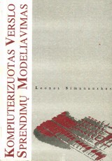 Kompiuterizuotas verslo sprendimų modeliavimas