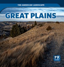 Great Plains