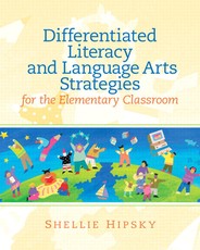 Differentiated Literacy and Language Art Strategies for the Elementary Classroom