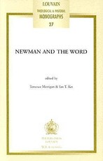 Newman and the Word