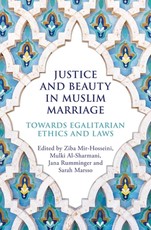 Justice and Beauty in Muslim Marriage