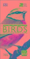 RSPB Pocket Birds of Britain and Europe