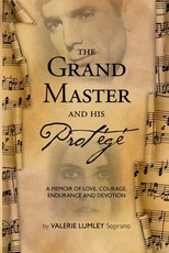 The Grand Master and His ProtÃ©gÃ©