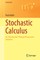 Stochastic Calculus