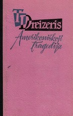 Amerikoniškoji tragedija I tomas (1964)
