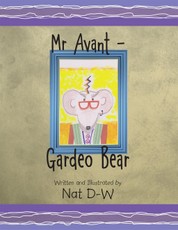 D-W, N: Mr Avant - Gardeo Bear