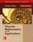 Discrete Mathematics and Its Applications: 2025 Release ISE