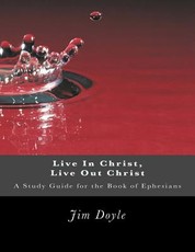 Live In Christ, Live Out Christ
