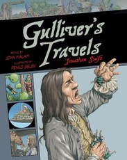Gulliver's Travels, 5