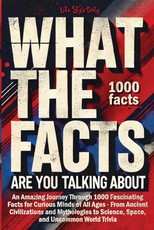 What the Facts Are You Talking About