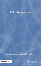 Risk Management Handbook