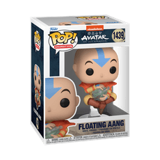 FUNKO POP! Vinilinė figūrėlė: Avatar - Aang