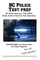 BC Police Test Prep
