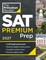 Princeton Review SAT Premium Prep, 2027