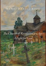The Church of the Revolutionary Age