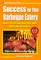 Success In The Barbeque Eatery