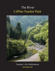 Litplan Teacher Pack