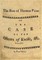 The Rise of Thomas Paine