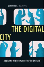 The Digital City
