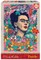 Dėlionė (puzzle) 500 FRIDA KAHLO VIVA 10-99 metų