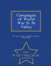 Campaigns of World War II