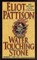 Water Touching Stone