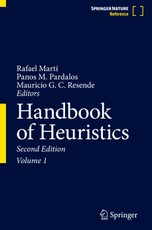 Handbook of Heuristics