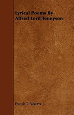 Lyrical Poems by Alfred Lord Tennyson