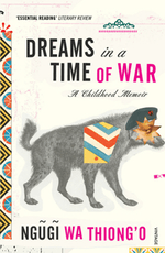 Dreams in a Time of War: a Childhood Memoir