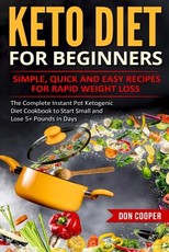 Keto Diet for Beginners