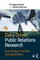 Data-Driven Public Relations Research