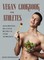 Vegan Cookbook For Athletes: High-Protein Delicious Recipes in Your Workouts