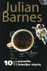 10 1/2 pasaulio istorijos skyrių.