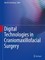 Digital Technologies in Craniomaxillofacial Surgery