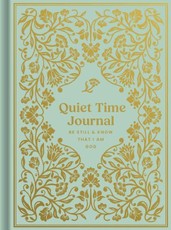 Quiet Time Journal