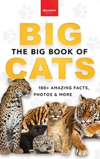 The Big Book of Big Cats