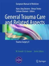 General Trauma Care and Related Aspects