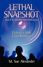 Book 9 in the Resurrection Dawn Series