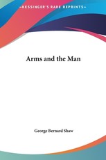 Arms and the Man