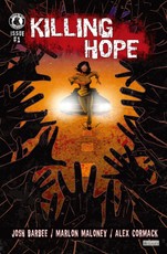 Killing Hope #1