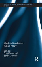 Lifestyle Sports and Public Policy