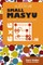 Small Masyu Sudoku - 200 Hard to Master Puzzles 6x6 (Volume 14)