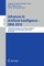 Advances in Artificial Intelligence -- SBIA 2010